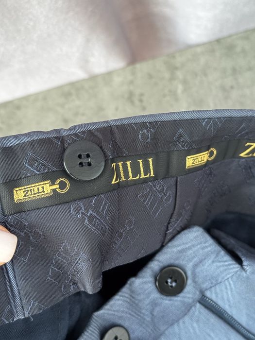 Шикарные Брюки Zilli