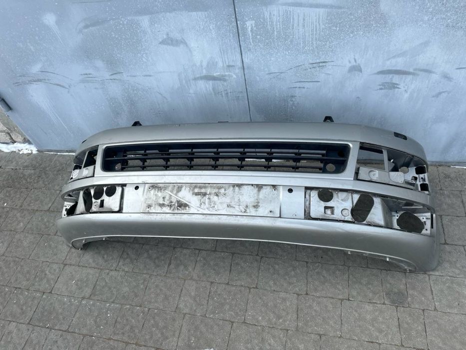 Бампер фольцваген т5 gp Vw t5 multivan орігінал