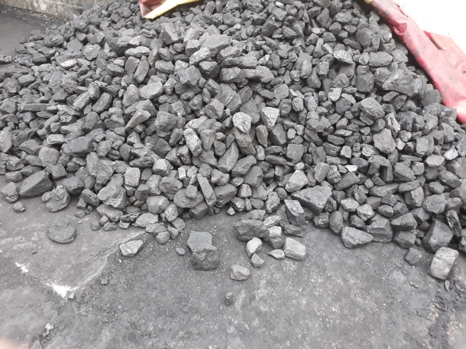 Węgiel Wysokokaloryczny Groszek Do Pieców z Podajnikiem