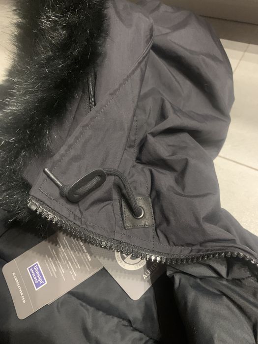 LEVI’S NOWA kurtka puchowa xxl