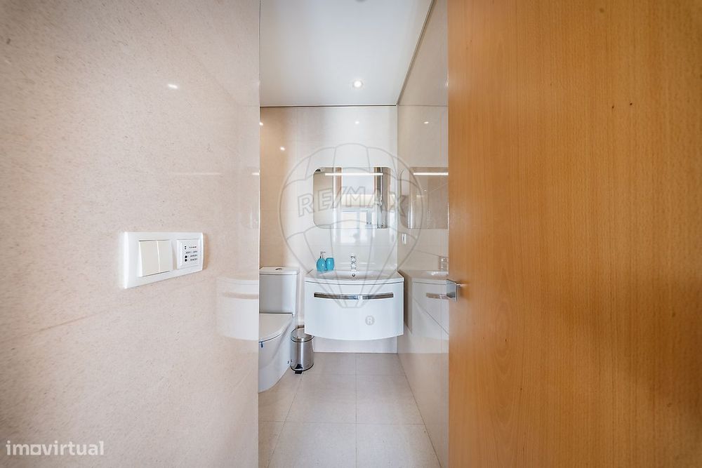 Apartamento T2 para arrendamento