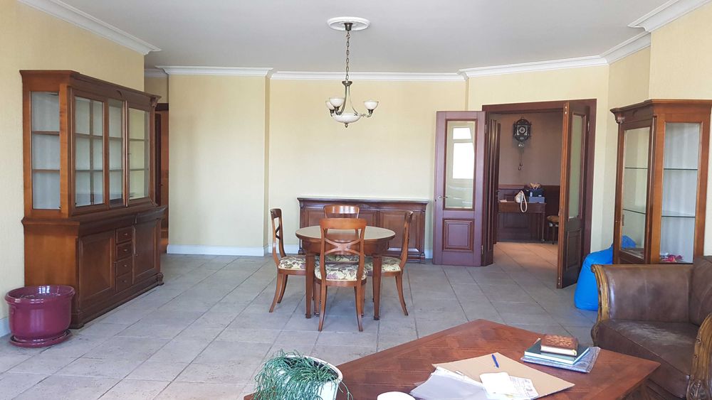 3-кімнатна квартира за адресою бульвар Дружби Народів (площа 160 м²) - Atlanta.ua - фото 3