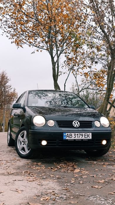продам Volkswagen Polo 9N