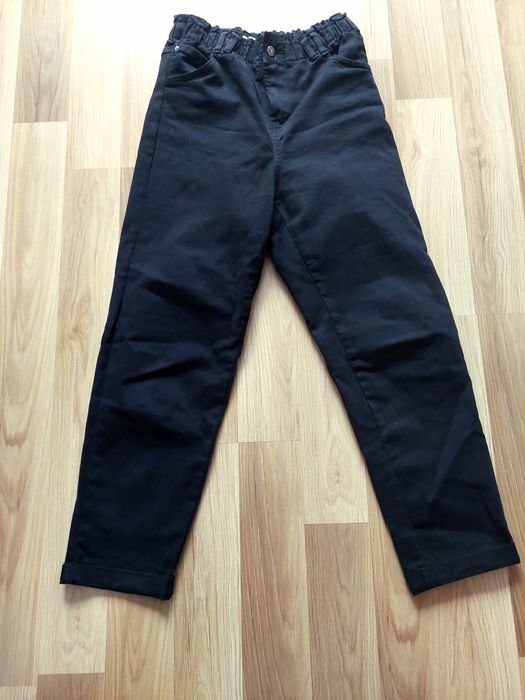 Spodnie bershka 38