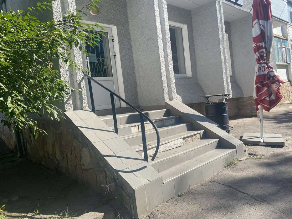 Оренда Комерційного приміщення Озерне