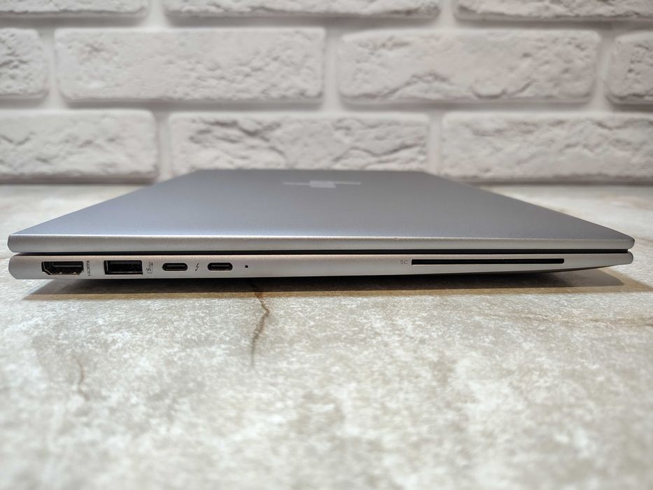 HP ZBook Firefly 14 G11 Intel Core Ultra 5 135H 32GB DDR5 512GB SSD