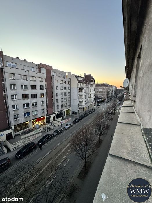 Kawalerka na start lub inwestycyjna