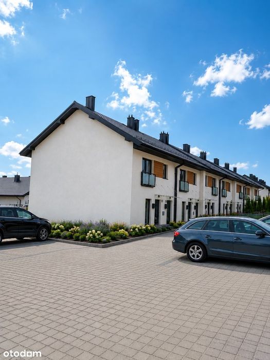 Apartamenty Koluszki