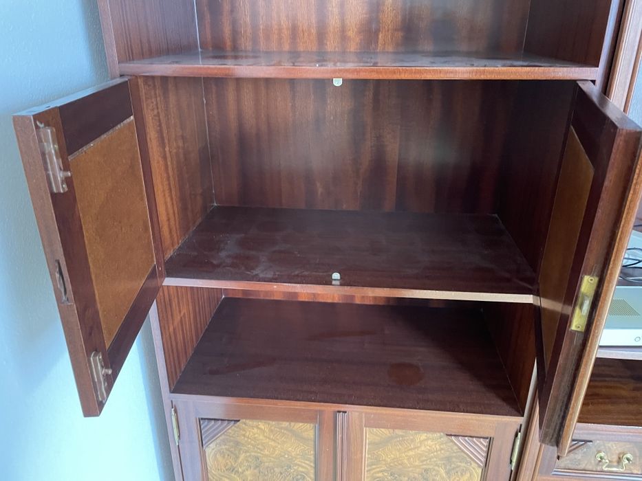 Móvel de sala como novo