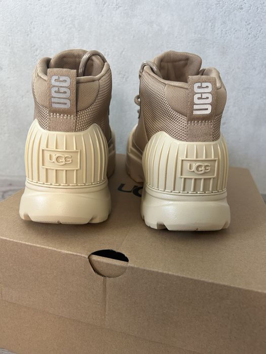 UGG Neumel X демісезонні, нові
