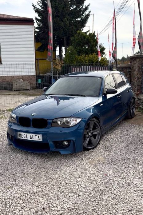 BMW Seria 1