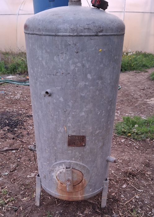 Sprzedam zbiornik ,bufor ,hydrofor  300l