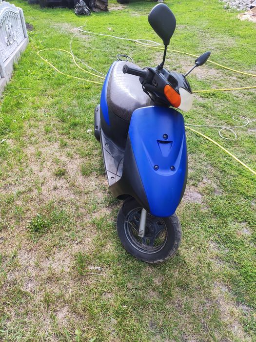 Продам Скутер Сузукі летс 3 Suzuki lets 3