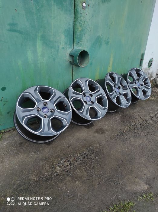 Диски R 16 , 4×108