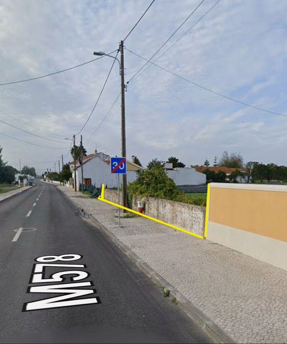 [VENDA] Terreno Fazendas de Almeirim / Almeirim