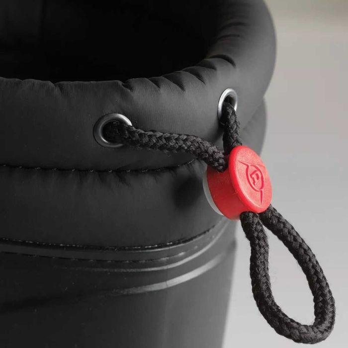 Kalosze Gumowce Dunlop doskonałe dla rolników