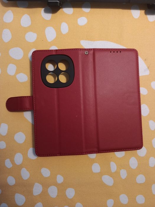 Capa Xiaomi redmi note 15
