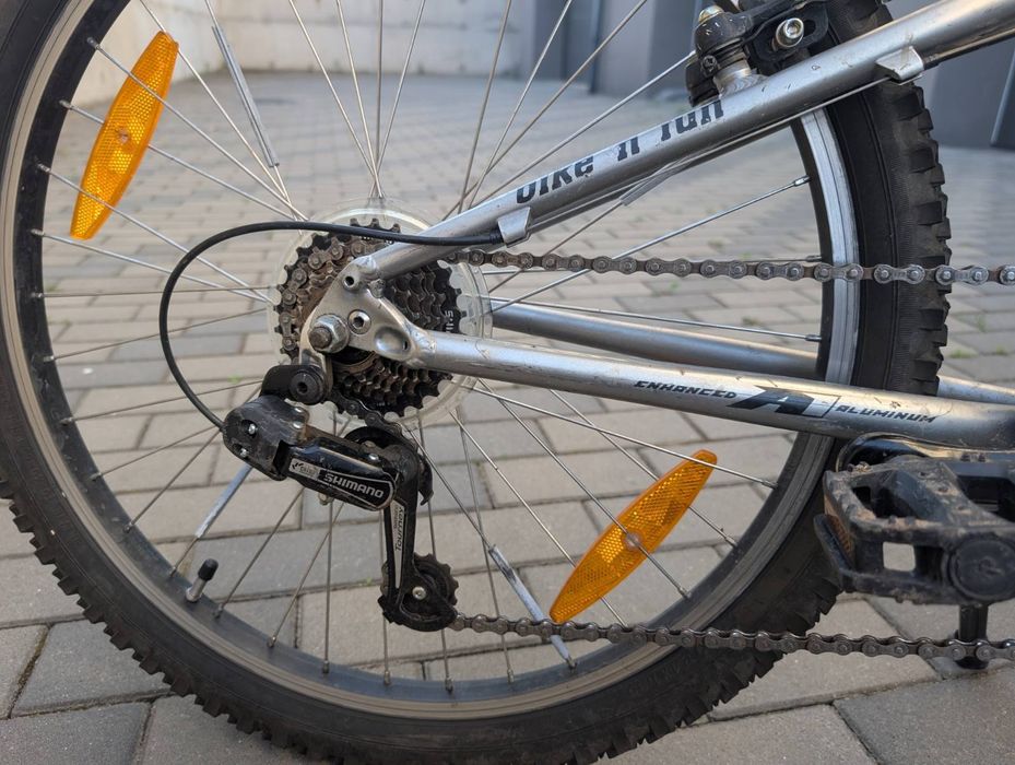 Велосипед Specialized 26