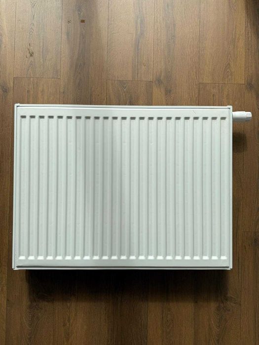 Kaloryfer / Grzejnik nieużywany Viessmann biały