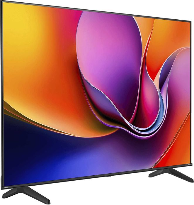 Телевізор Hisense 75A6Q VIDAA Smart TV, 4K (2025) (в наявності)