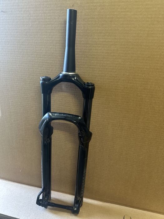 Amortyzator powietrzny Rock Shox Judy 120 mm 29 cali boost 110 sprawny