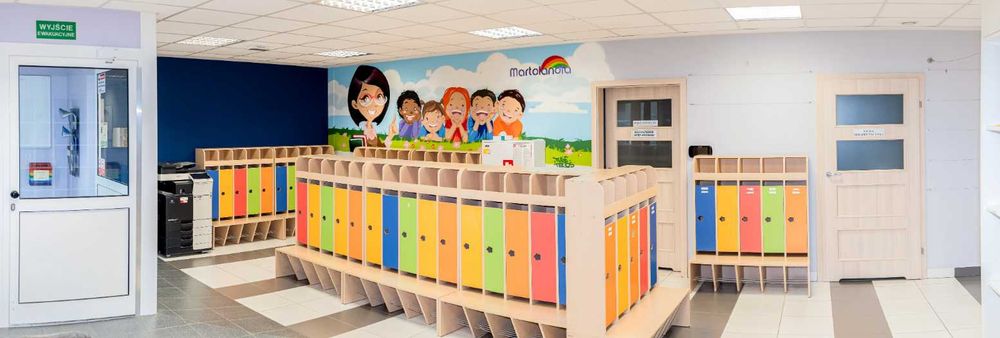 Lokal przygotowany do prowadzenia działalności oświatowej – wynajem od września