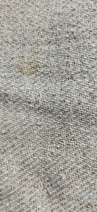 Полотно домашнього виробництва шир.. 30-70-75 см 4-7 м довж.