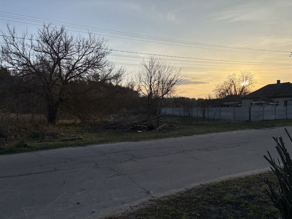 Будинок Новоселівка Куцюбиньського 167