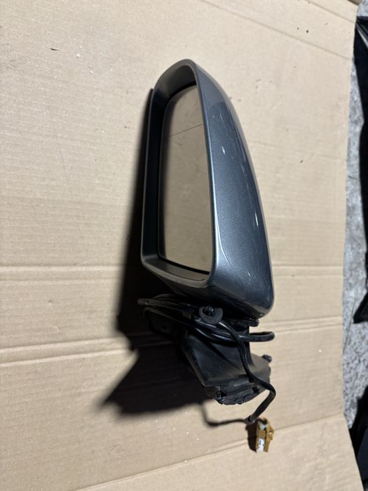 Lusterko lewe Audi A4 B6 B7 LX7Z