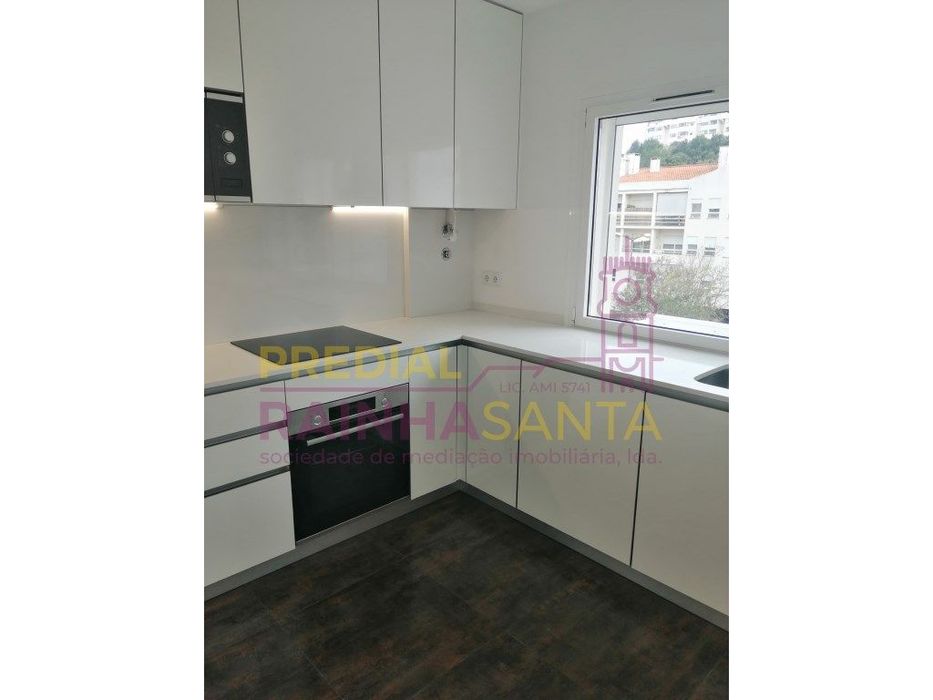 Apartamento T3 novo - Eiras