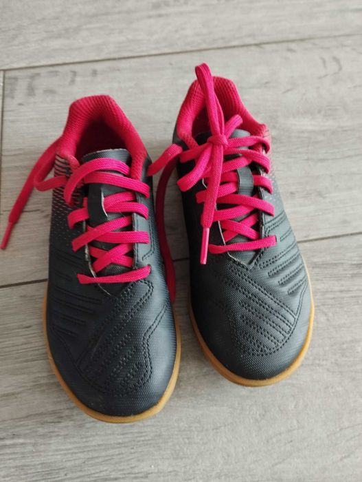 Buty halowe piłkarskie rozmiar 27