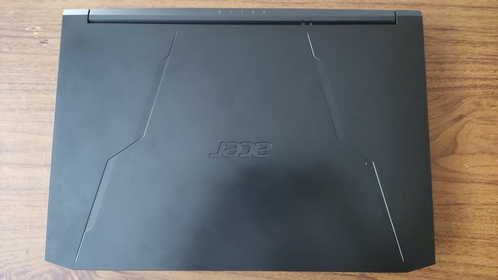 Ноутбук Ecer Nitro 5