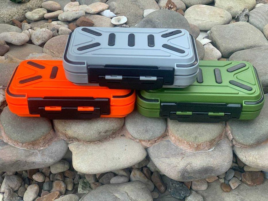 коробка для снастей, різних дрібничок