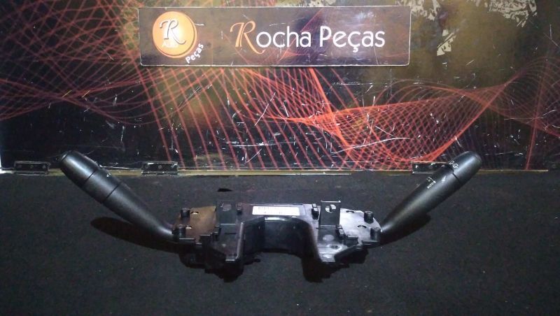 Manete Dos Piscas Citroên C4 Grand Picasso I (Ua_)