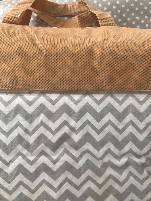 Бортики дитяче ліжечко