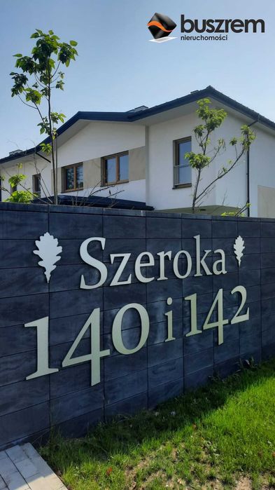 Rembertów Nowe Domy ul. Szeroka 140 - Widok 6