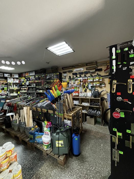 ТЕРМІНОВО!!! Діючий будівельний бізнес у центрі ОТГ