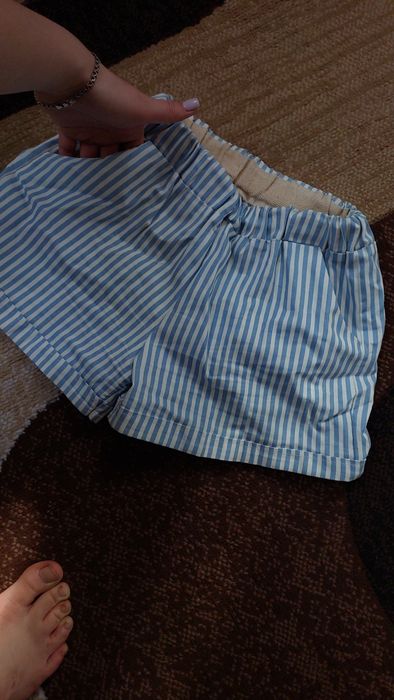 Шорти літні жіночі підліткові