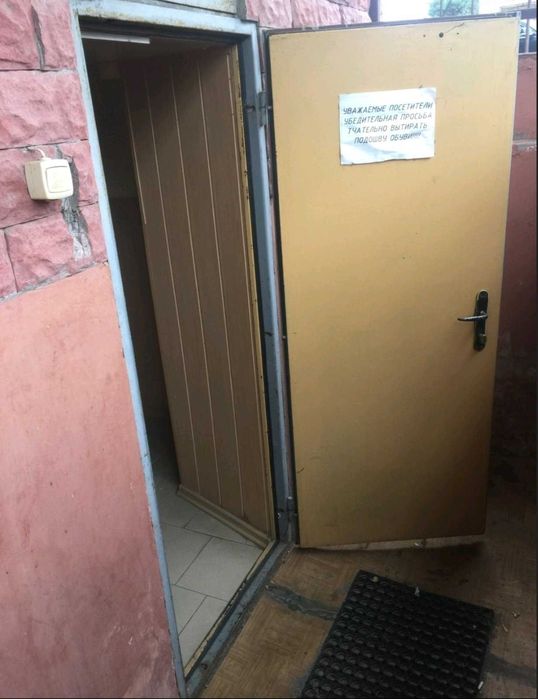 Оренда приміщення 155м2 Бровари вул. Шевченка 10А