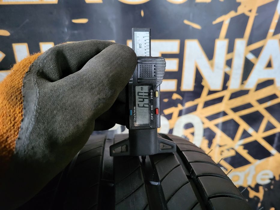 Opony letnie 195/65/16 Michelin