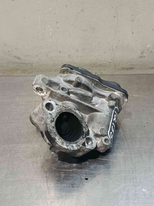 Válvula EGR RENAULT Grand Scénic III (JZ0/1_)