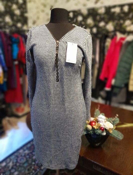 Плаття жіноче 46.50р.52р