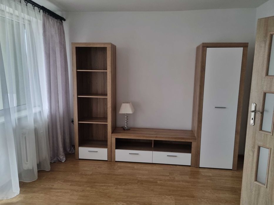 Przytulne i cieple mieszkanie 2 pokojowe  do wynajecia .