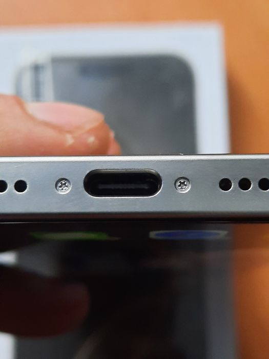 iPhone 16 Pro Max на 512 Gb