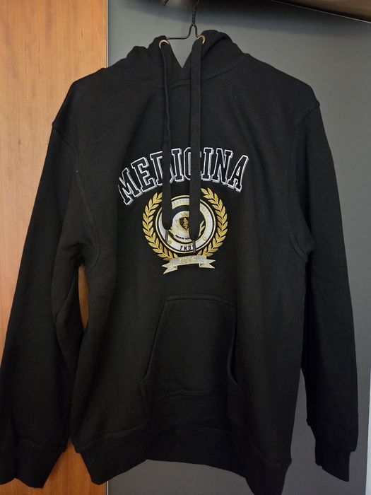 Sweat Medicina FMUP