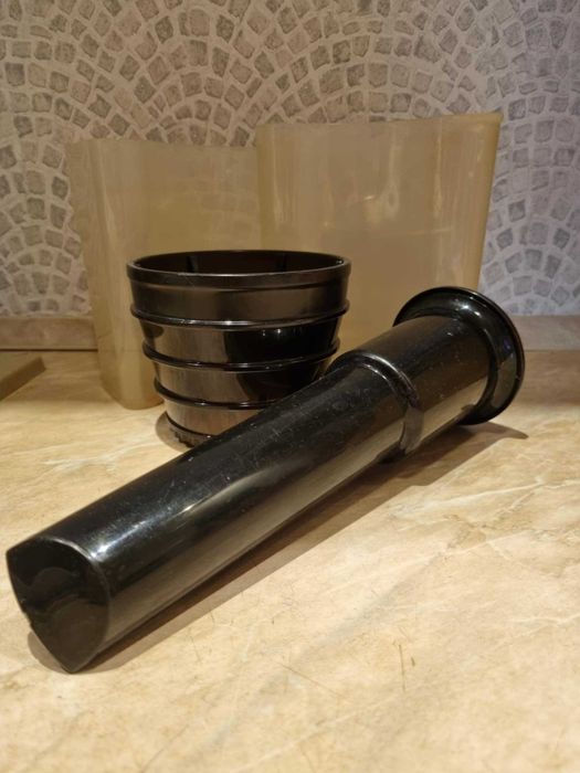 Wyciskarka wolnoobrotowa MIDEA używana