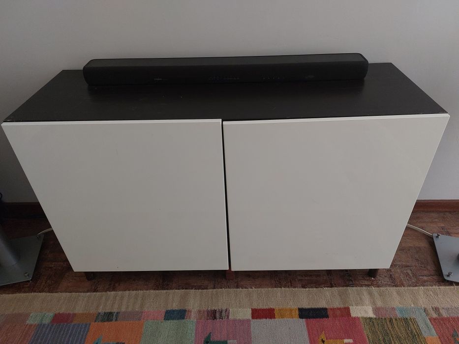 Armário IKEA Besta
