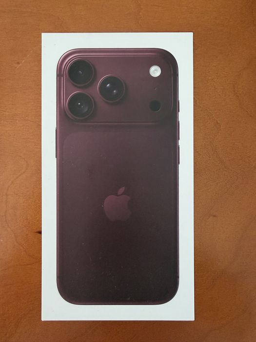 Iphone 18 Pro 256gb SELADO
