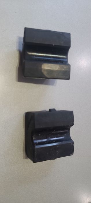 Фтулка стабилиз, переднего и заднего Tesla 3/Y 1044483,1044041,1188388