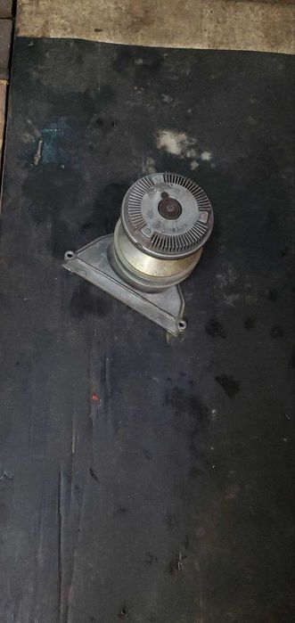 віскомуфта змз 409 уаз і уаз патріот